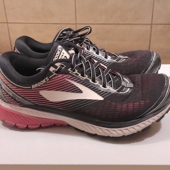 BROOKS Sneakers - Ghost 10 /women - Picture 1 of 12